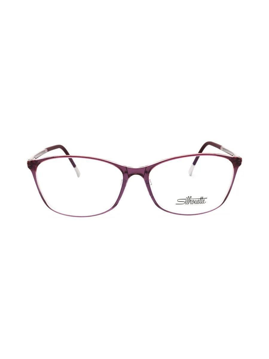 Silhouette SPX Illusion Fullrim 1603/75 — Lunettes de vue 10
