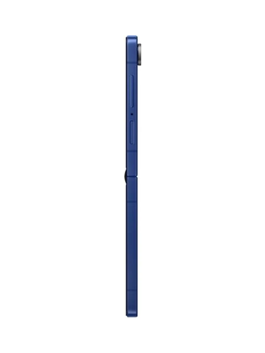 Samsung Z Flip 7 5G 256GB Navy 10