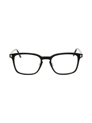 Tom Ford FT5928-D-B — Lunettes de vue 4