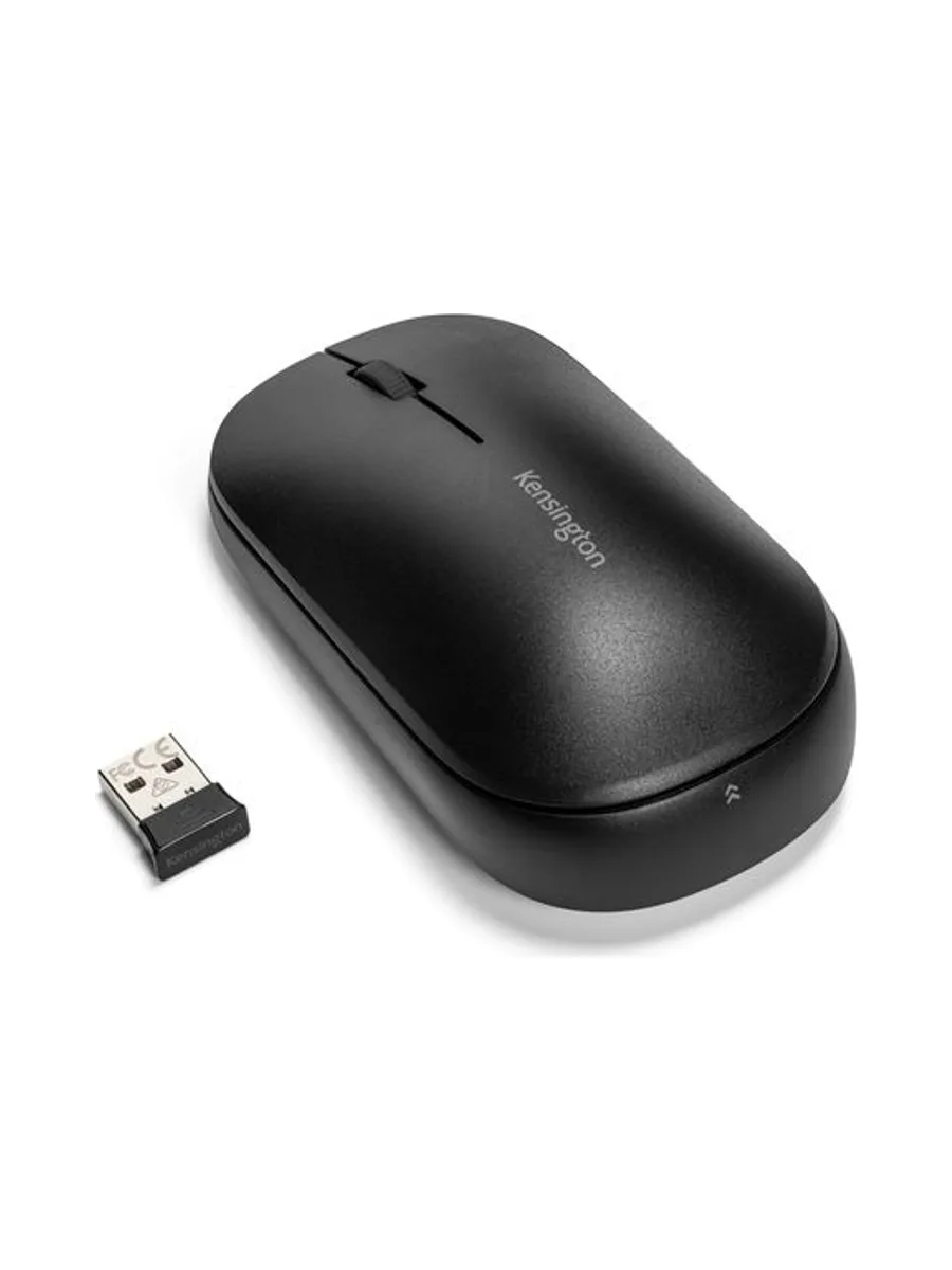 Kensington SureTrack Dual Wireless Mouse 1