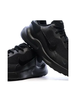 Chaussures de Sport Noir Enfant Nike Revolution 7 Gs 7
