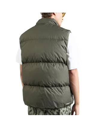 Doudoune Kaki Homme Nike Club Puffer 2