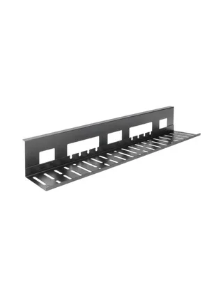 Under desk cable management tray 80cm 1