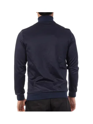 Sweat Zippé Marine Homme Le Coq Sportif Spe 2