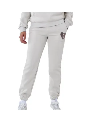 Jogging Greige Femme Project X Paris F234024 1