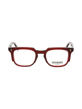 Cutler and Gross CGOP138249 — Lunettes de vue 4
