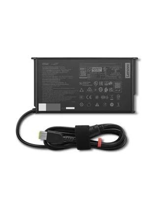 Lenovo 4X21U26039 power adapter/inverter 2