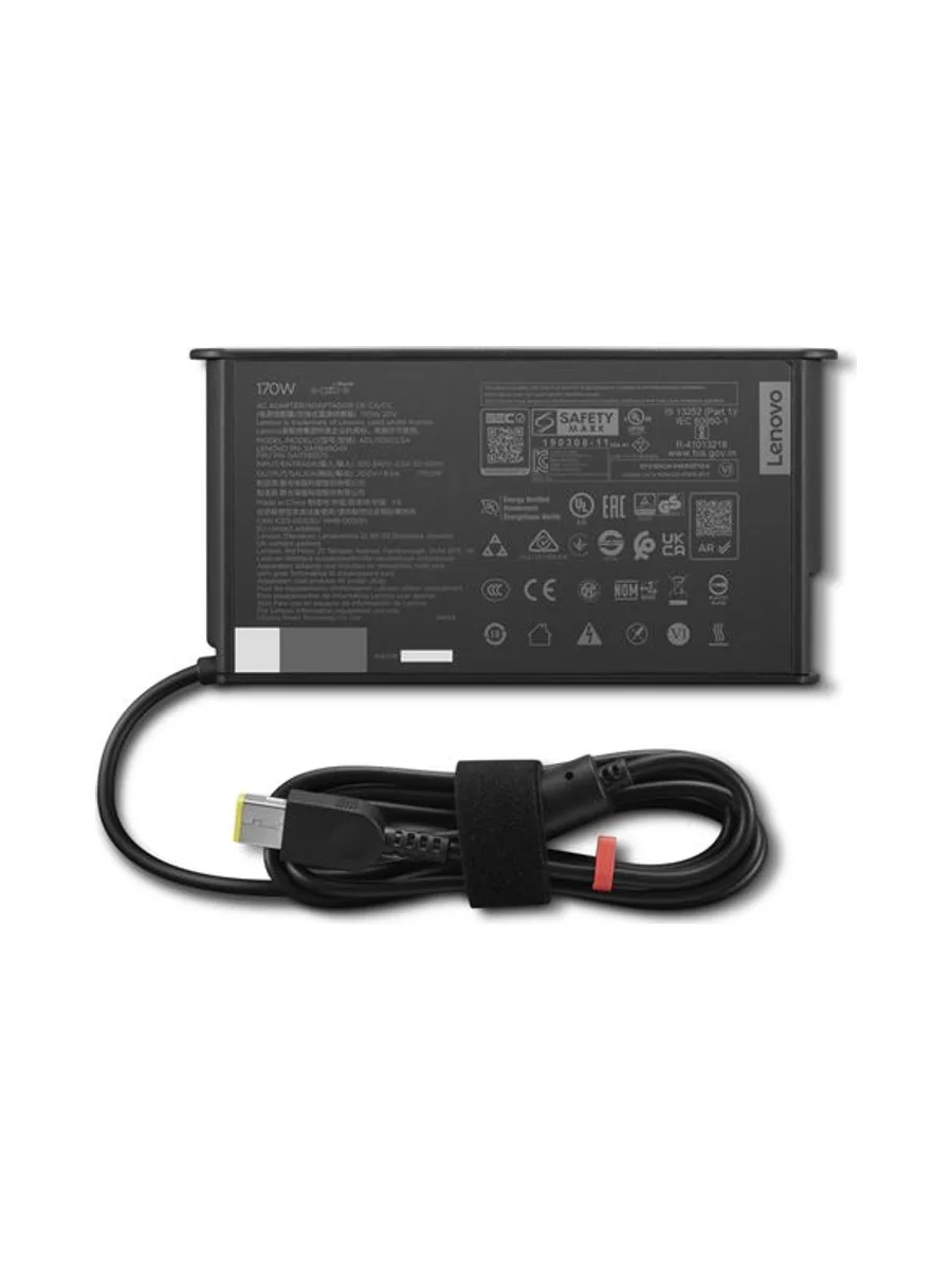 Lenovo 4X21U26039 power adapter/inverter 2