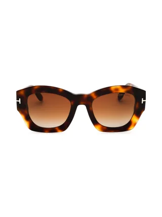 Tom Ford FT1083 — Lunettes de soleil 2