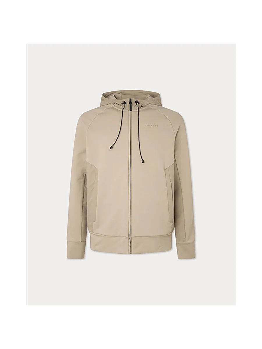 Sweat-shirt hybride HACKETT HS 4