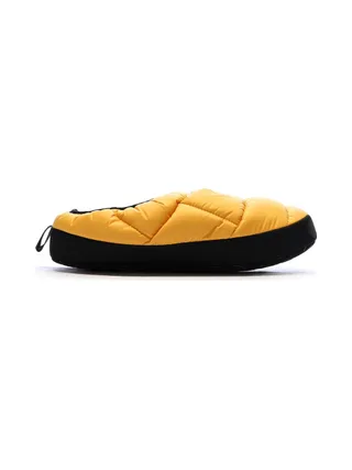 Chaussons Jaune Homme The North Face Nse Tent 2