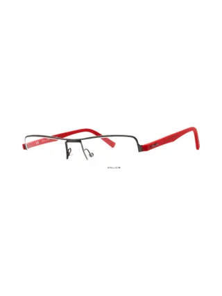 Police VPL257 — Lunettes de vue 3