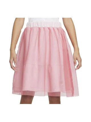 Jupe Rose Fille Nike Iconclash 1