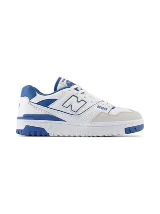 Baskets NEW BALANCE BB550 5