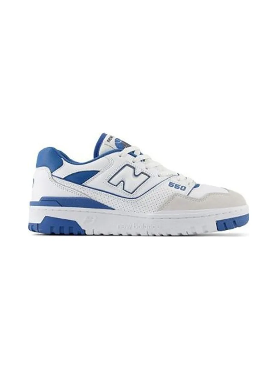 Baskets NEW BALANCE BB550 10