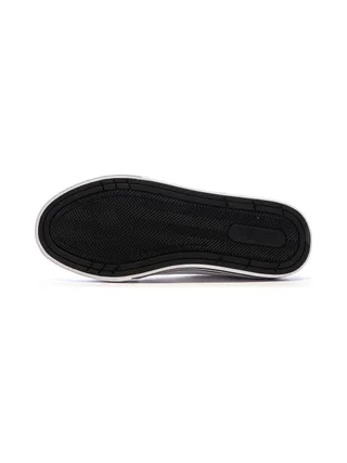 Baskets Blanches Femme Puma Court Classic 5