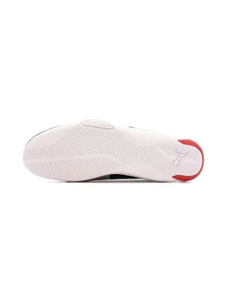 Baskets Noire Homme Puma Ferrari Machina 5