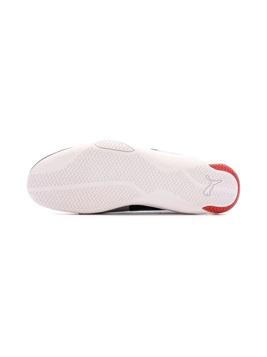 Baskets Noire Homme Puma Ferrari Machina 5
