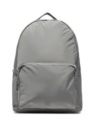 Sac à Dos Gris Homme Calvin Klein Jeans Over 1