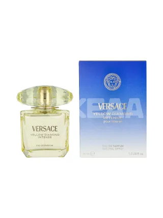 Versace Yellow Diamond Intense Edp Spray 30ml 1