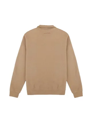 Veste Marron Homme Teddy Smith Narkus 2