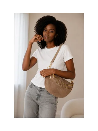 Iolanda - 100% cuir - Made in Italy 1