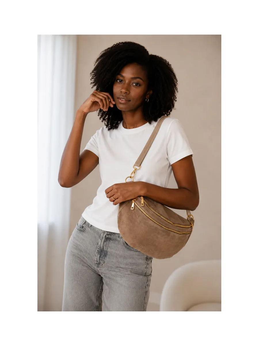 Iolanda - 100% cuir - Made in Italy 1