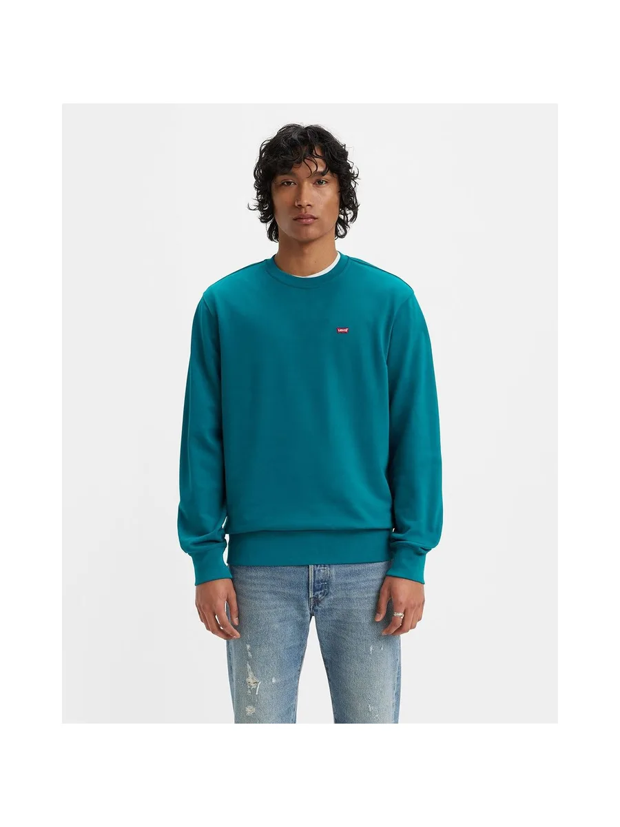 Sweat-shirt Levi's New Original Crew 9