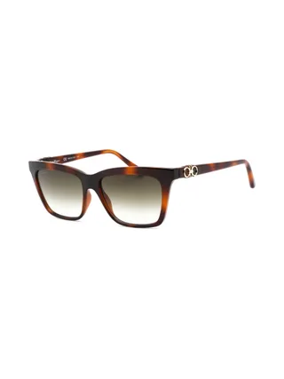Salvatore Ferragamo SF1027S — Lunettes de soleil 1
