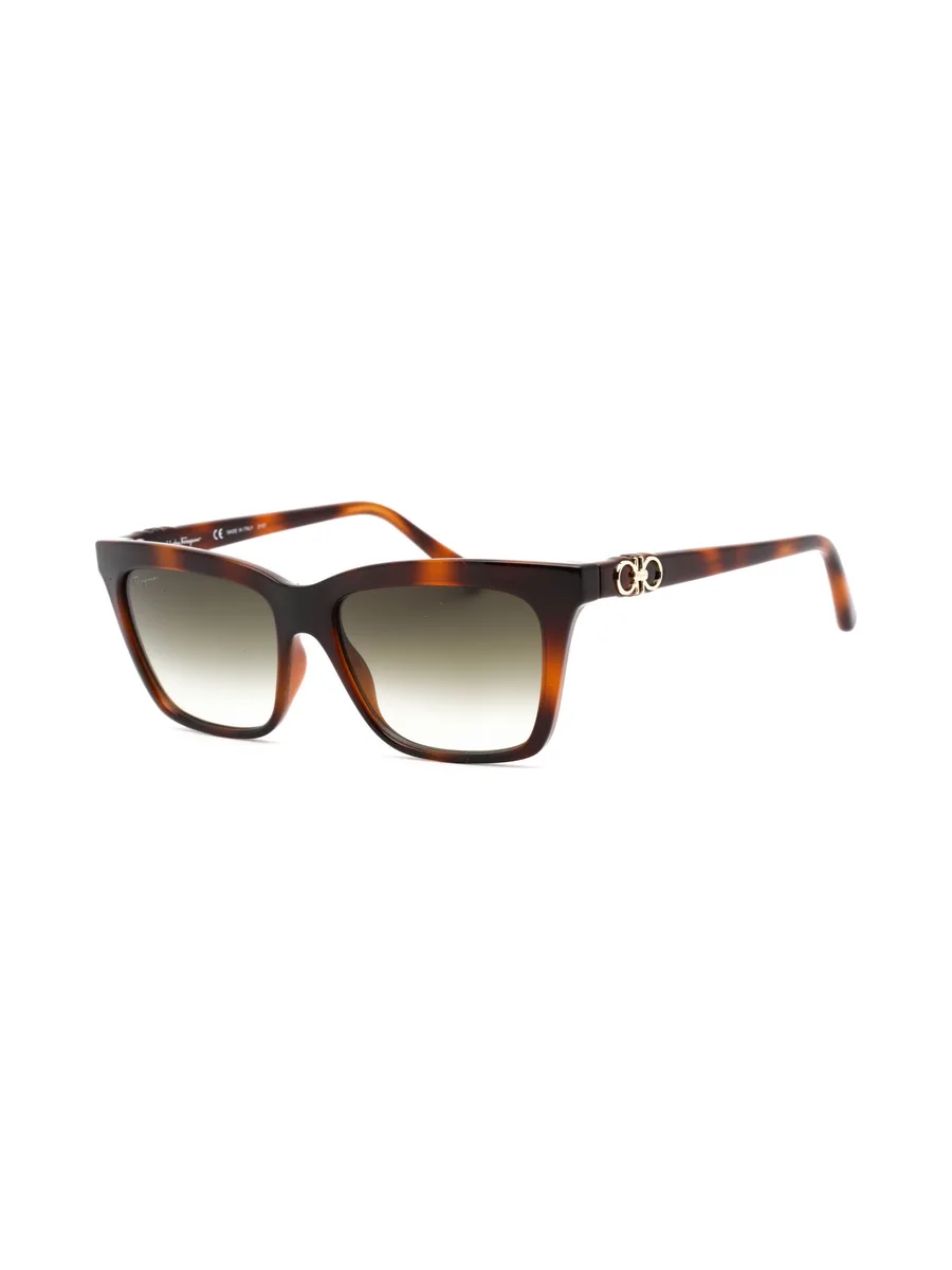 Salvatore Ferragamo SF1027S — Lunettes de soleil 5