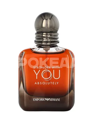 Armani Stronger With You Absolutely Edp Spray 50ml 2
