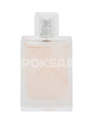 Burberry Brit For Women Edt Spray 50ml 2