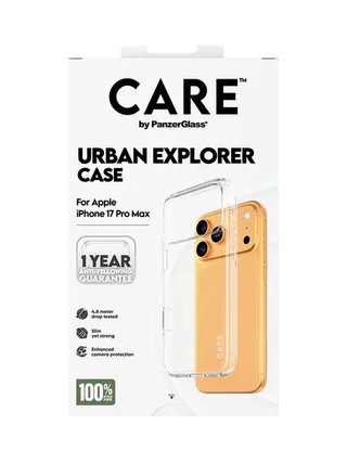 CARE Apple iPh17 ProMax Urbclear 3