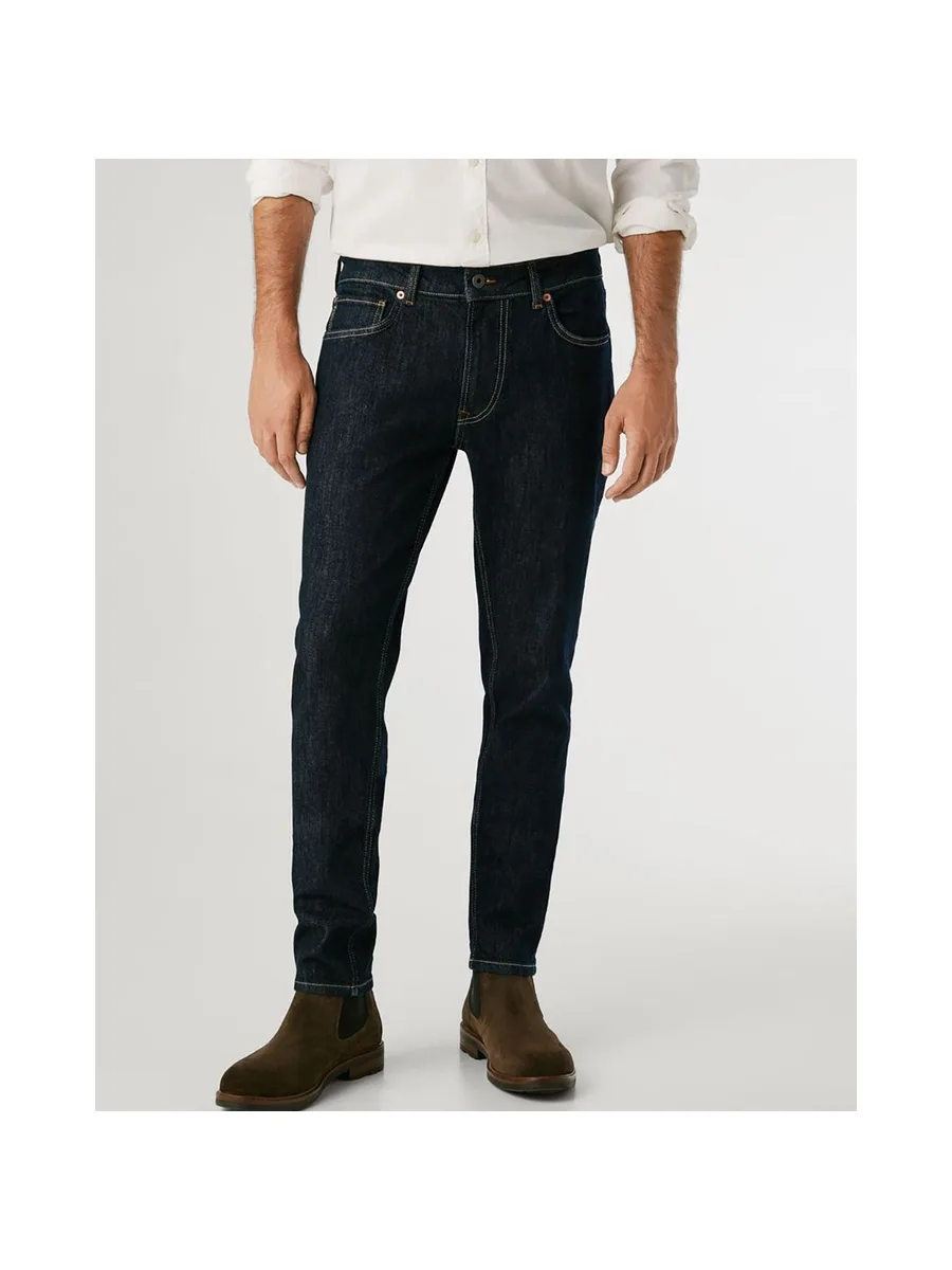 PEPE JEANS Jeans Stanley fuselés 2
