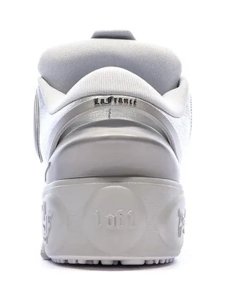 Chaussures de sport Argent Homme Puma La Francé 3