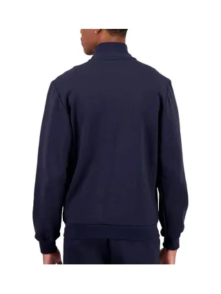 Veste Marine Homme Le Coq Sportif Heritage 2