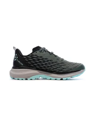 Chaussures de Trail Kaki Femme 361° Taroko 3 2