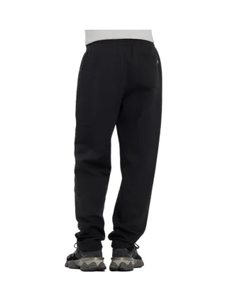 Jogging Noir Homme New Balance Linear 2