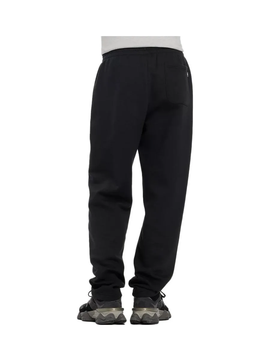 Jogging Noir Homme New Balance Linear 3