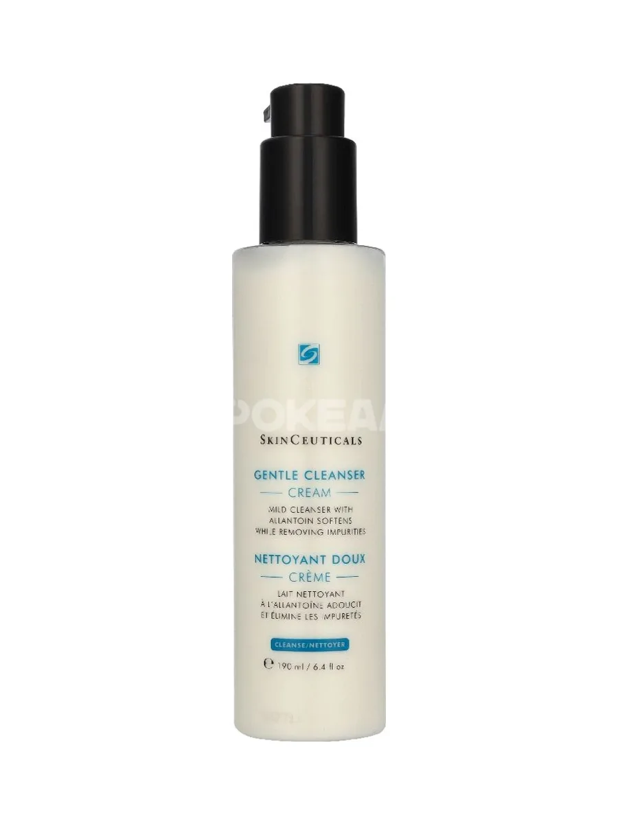 SkinCeuticals Gentle Cleanser Cream 190ml 1
