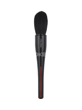 Shiseido Maru Fude Multi Face Brush 2