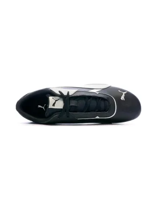 Baskets Noir Homme Puma Mercedes Mapf1 R-cat Machina 4