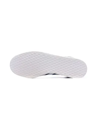 Baskets Noir Homme Adidas Gazelle 5