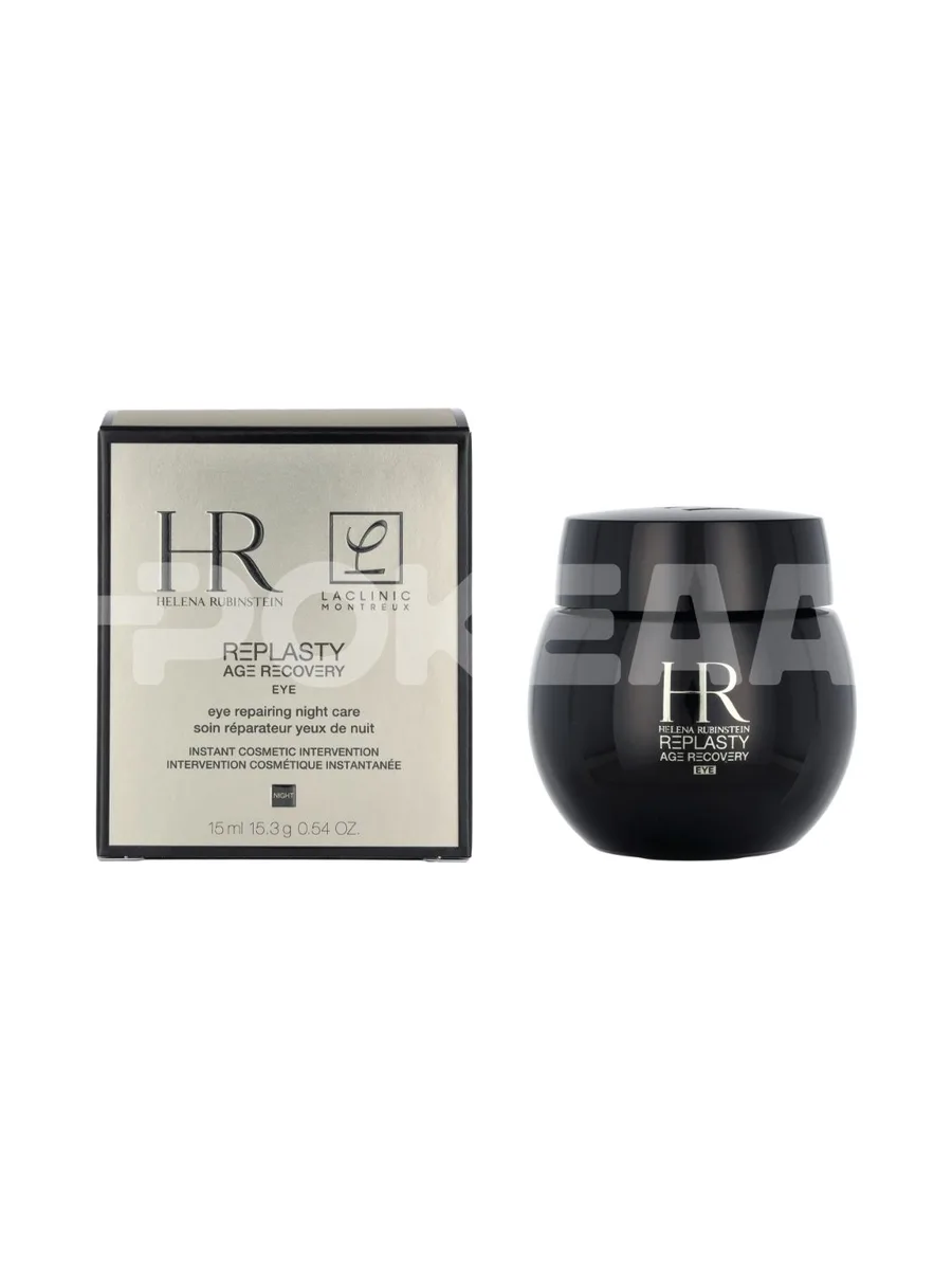HR Replasty Age Recovery Eye Bandage 15ml 1