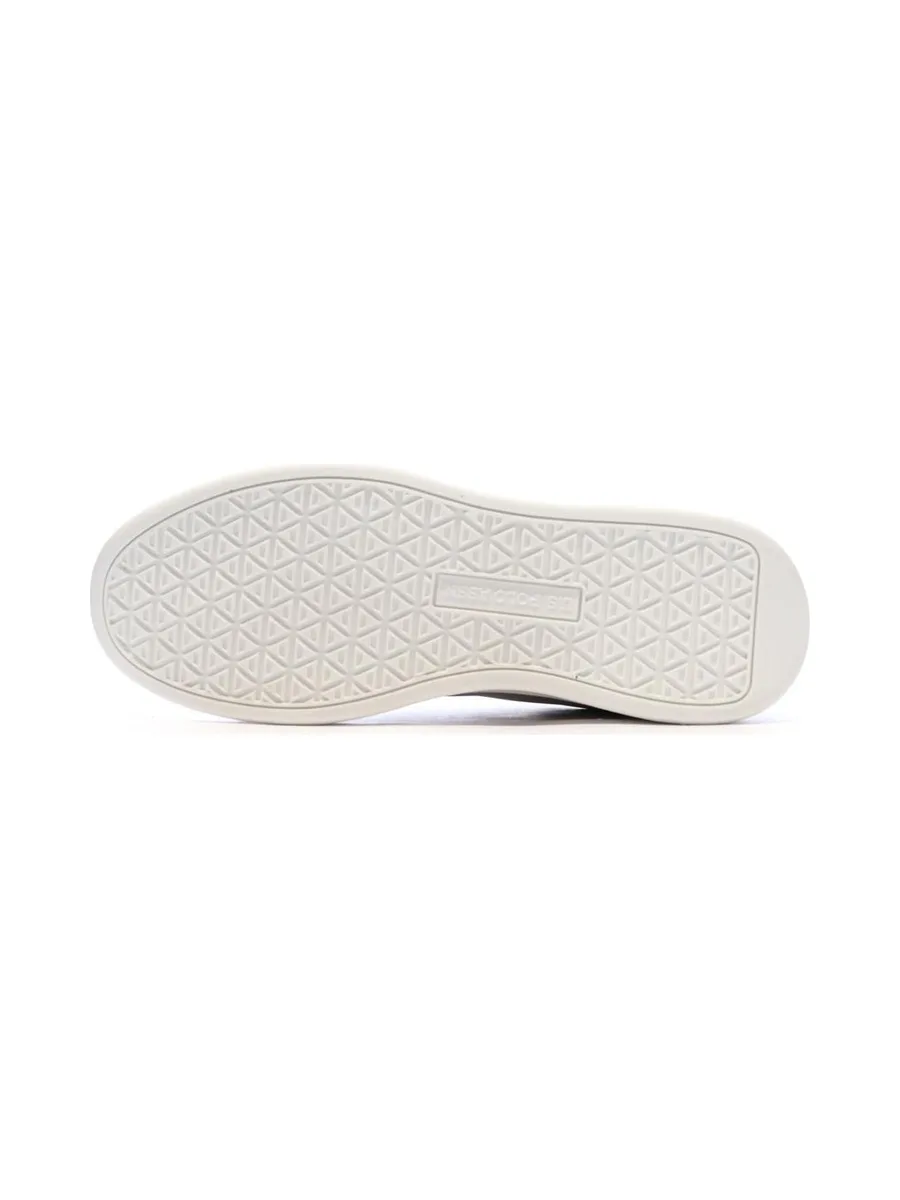 Baskets Beiges/oranges Homme US Polo ASSN Sneaker 6