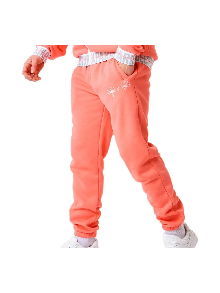 Jogging Rose Homme Project X Paris 2344104 1