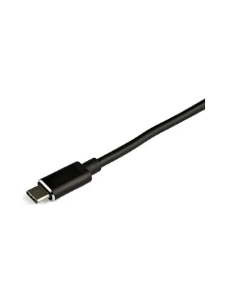 Hub - USB C 4-Port with On/Off Switches 3