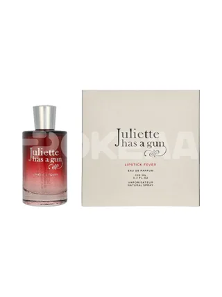 Juliette Has A Gun Lipstick Fever Edp Spray 100ml 1