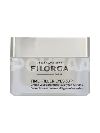 Filorga Time-Filler Eyes 5XP Absolute Eye Correction Cream 15ml 2