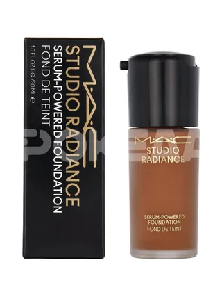 MAC Studio Radiance Serum-Powered Foundation 30ml - #NC50 1